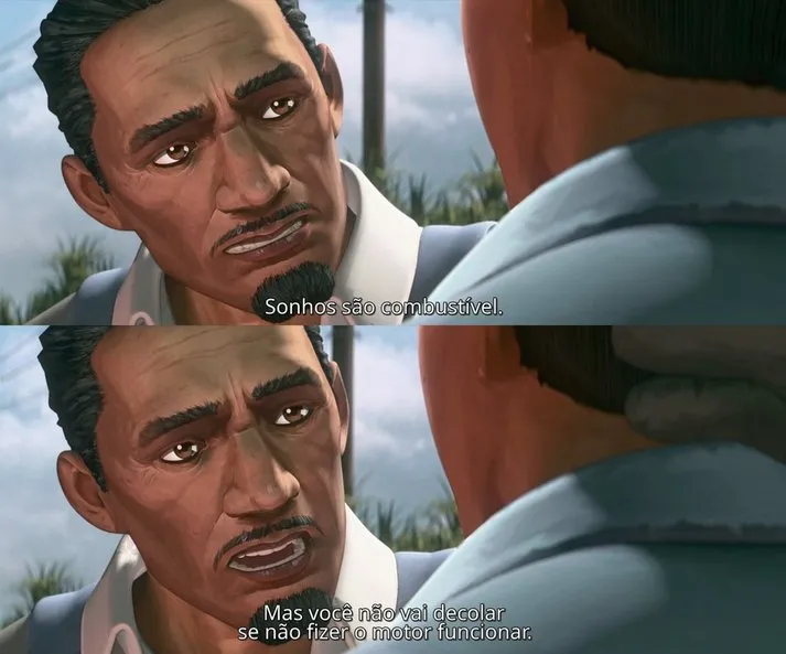 Cena retirada do filme Predator: Killer of Killers